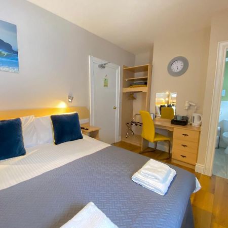 Beulah Guest House Portrush Buitenkant foto