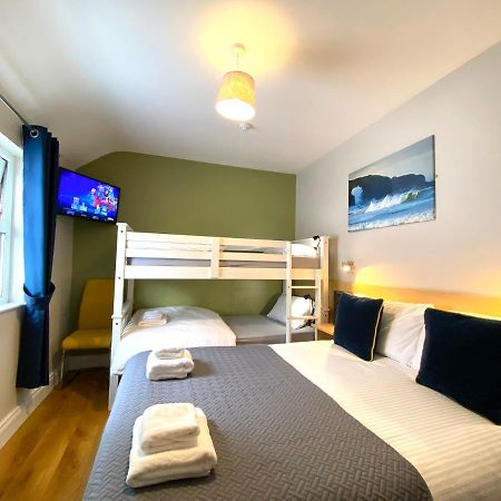 Beulah Guest House Portrush Buitenkant foto