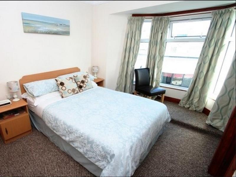 Beulah Guest House Portrush Buitenkant foto